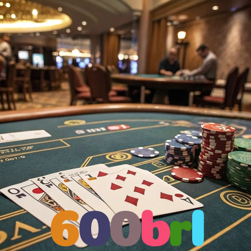 600brl - Baixe o app 600brl no Google Play e jogue ao vivo