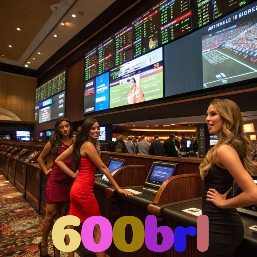600brl - Baixe o app 600brl no Google Play e jogue ao vivo