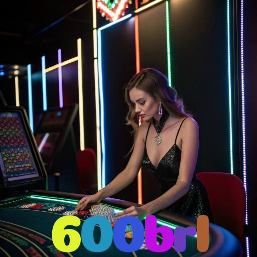 600brl - Baixe o app 600brl no Google Play e jogue ao vivo