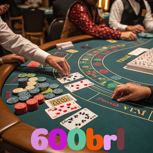 600brl - Baixe o app 600brl no Google Play e jogue ao vivo