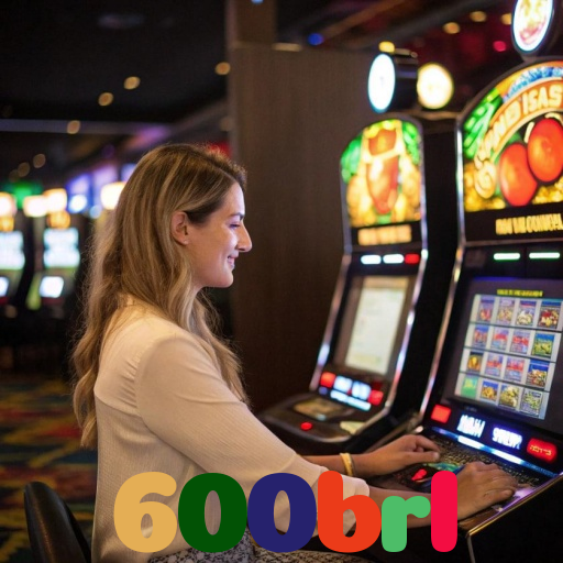 600brl - Baixe o app 600brl no Google Play e jogue ao vivo
