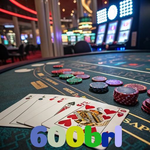600brl - Baixe o app 600brl no Google Play e jogue ao vivo