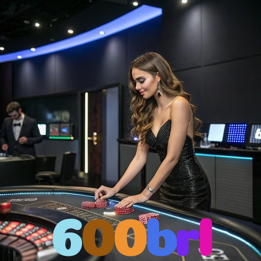 600brl - Baixe o app 600brl no Google Play e jogue ao vivo