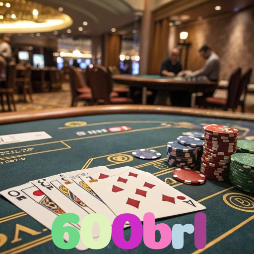 600brl - Baixe o app 600brl no Google Play e jogue ao vivo