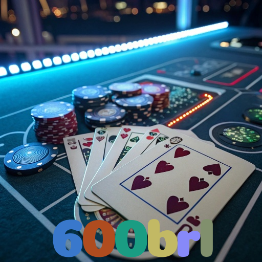 600brl - Baixe o App 600brl para Android e Comece a Jogar