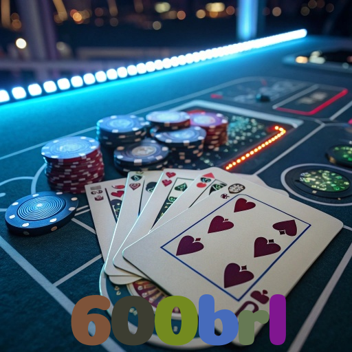 600brl - Baixe o App 600brl para Android e Comece a Jogar