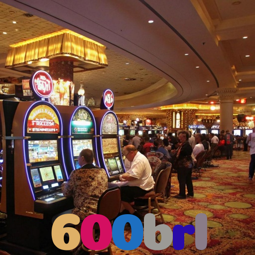 600brl - Baixe o app 600brl no Google Play e jogue ao vivo