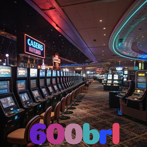 600brl - Baixe o app 600brl no Google Play e jogue ao vivo