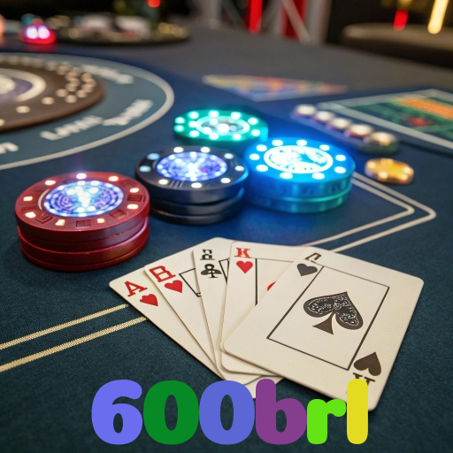 600brl - Baixe o app 600brl no Google Play e jogue ao vivo