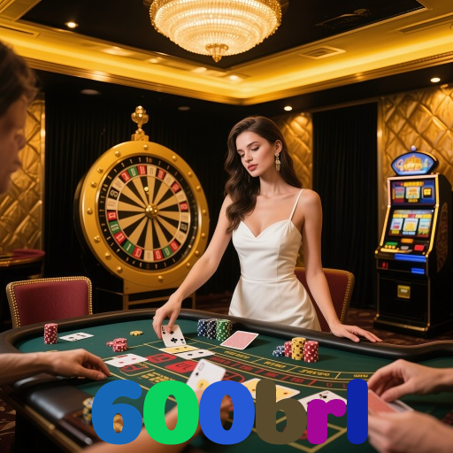 600brl - Baixe o App 600brl para Android e Comece a Jogar