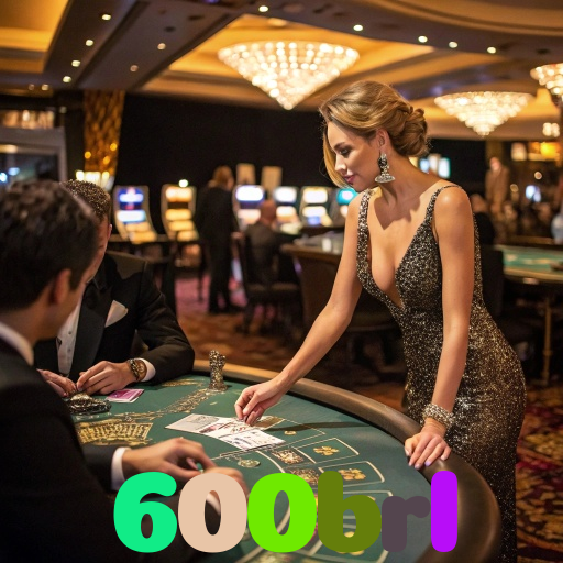 600brl - Baixe o app 600brl no Google Play e jogue ao vivo