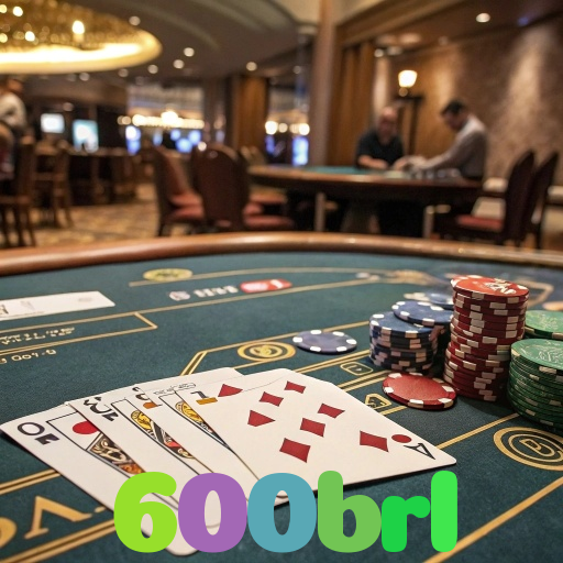 600brl - Baixe o app 600brl no Google Play e jogue ao vivo
