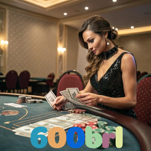 600brl - Baixe o app 600brl no Google Play e jogue ao vivo