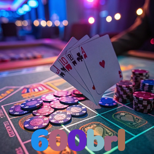 600brl - Baixe o app 600brl no Google Play e jogue ao vivo