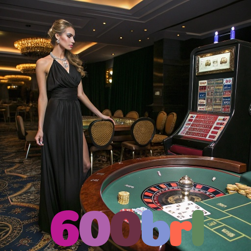 600brl - Baixe o app 600brl no Google Play e jogue ao vivo