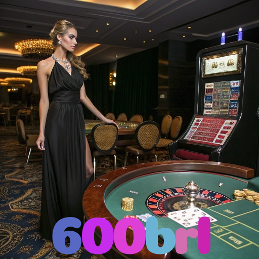 600brl - Baixe o app 600brl no Google Play e jogue ao vivo