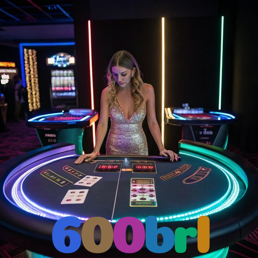 600brl - Baixe o app 600brl no Google Play e jogue ao vivo