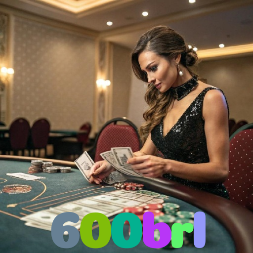 600brl - Baixe o app 600brl no Google Play e jogue ao vivo