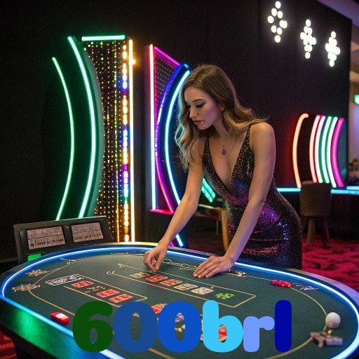 600brl - Baixe o app 600brl no Google Play e jogue ao vivo