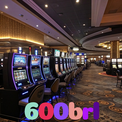 600brl - Baixe o app 600brl no Google Play e jogue ao vivo