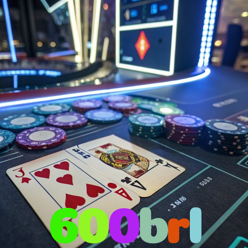 600brl - Baixe o app 600brl no Google Play e jogue ao vivo