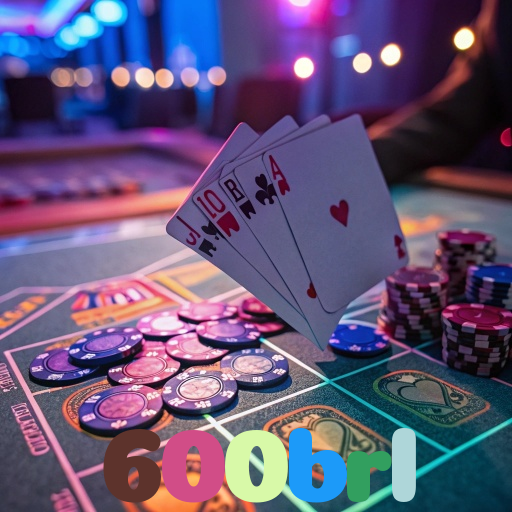 600brl - Baixe o app 600brl no Google Play e jogue ao vivo