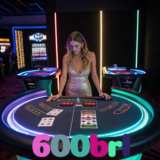 600brl - Baixe o app 600brl no Google Play e jogue ao vivo