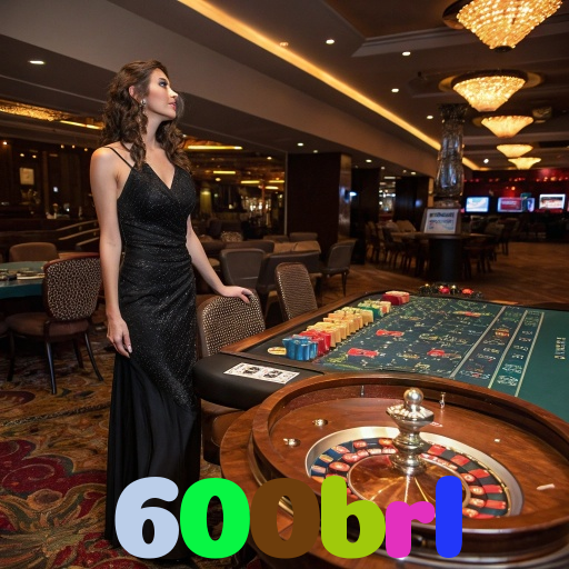 600brl - Baixe o app 600brl no Google Play e jogue ao vivo