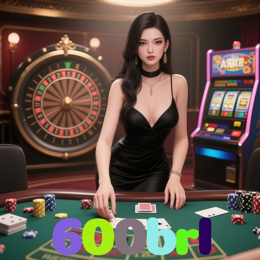 600brl - Baixe o app 600brl no Google Play e jogue ao vivo