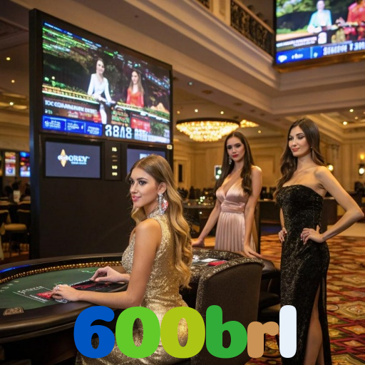 600brl - Baixe o app 600brl no Google Play e jogue ao vivo