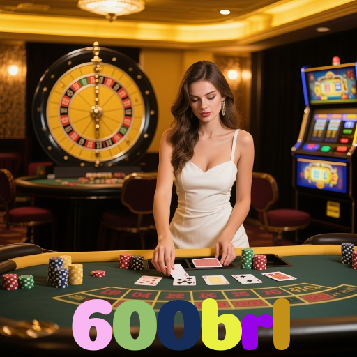 600brl - Baixe o app 600brl no Google Play e jogue ao vivo