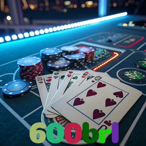 600brl - Baixe o app 600brl no Google Play e jogue ao vivo