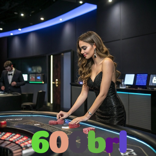 600brl - Baixe o app 600brl no Google Play e jogue ao vivo