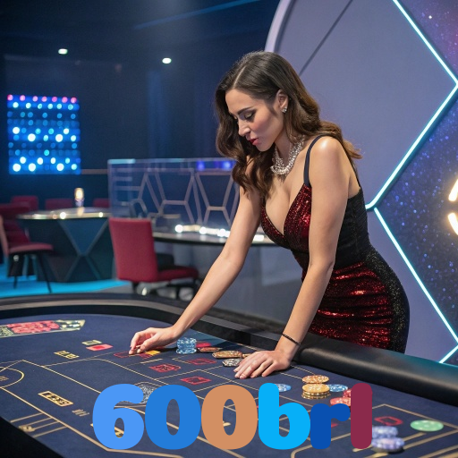 600brl - Baixe o app 600brl no Google Play e jogue ao vivo