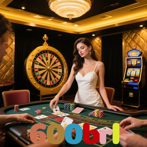 600brl - Baixe o App 600brl para Android e Comece a Jogar