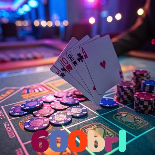 600brl - Baixe o App 600brl para Android e Comece a Jogar
