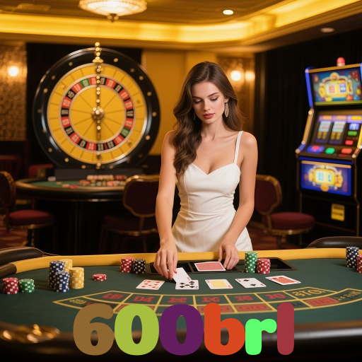 600brl - Baixe o app 600brl no Google Play e jogue ao vivo