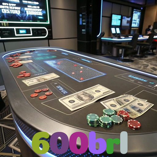 600brl - Baixe o app 600brl no Google Play e jogue ao vivo