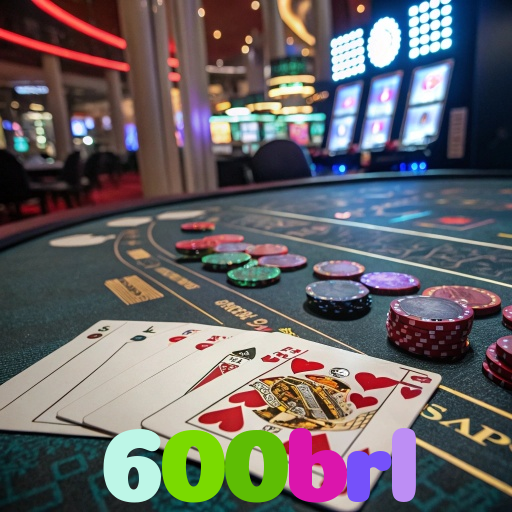 600brl - Baixe o app 600brl no Google Play e jogue ao vivo