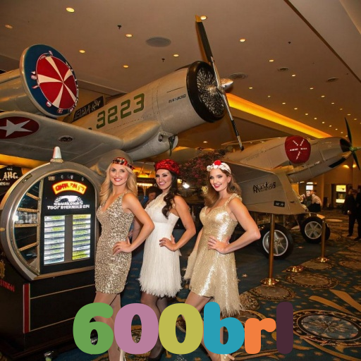 600brl - Baixe o app 600brl no Google Play e jogue ao vivo