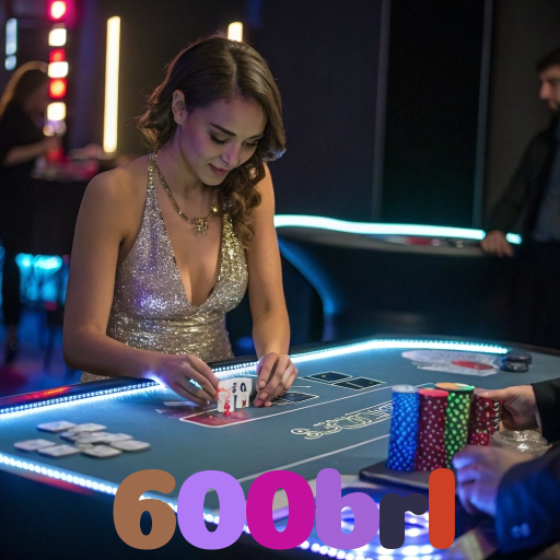 600brl - Baixe o app 600brl no Google Play e jogue ao vivo