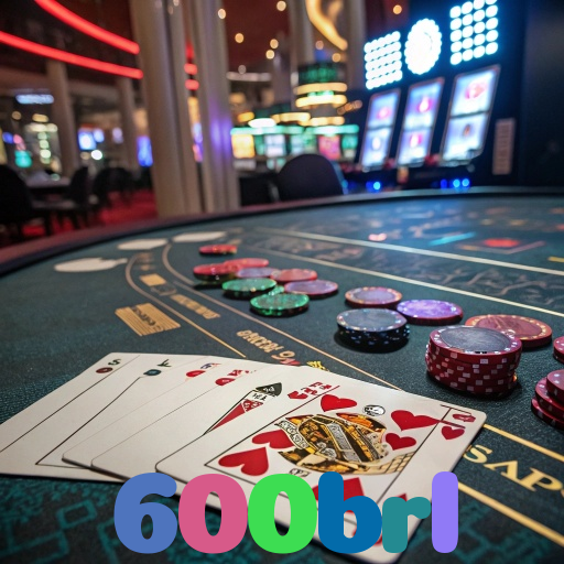 600brl - Baixe o app 600brl no Google Play e jogue ao vivo