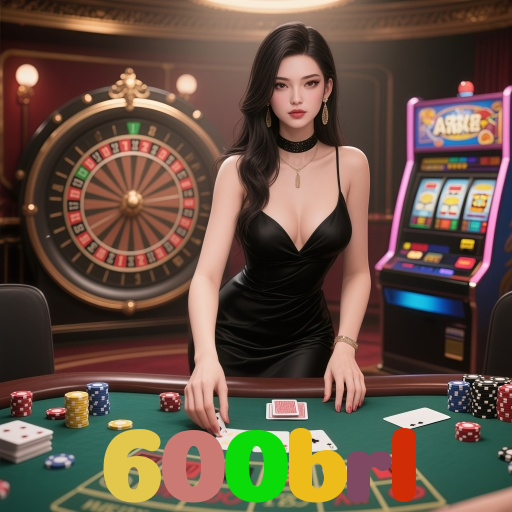 600brl - Baixe o app 600brl no Google Play e jogue ao vivo