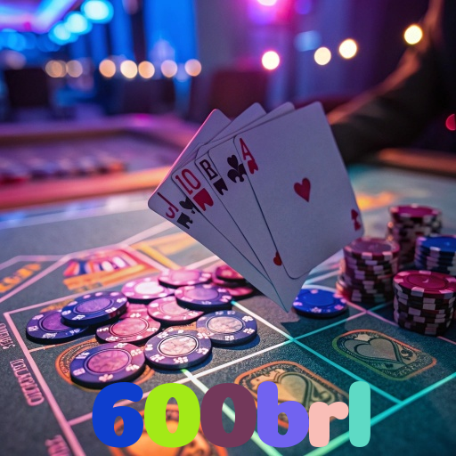 600brl - Baixe o app 600brl no Google Play e jogue ao vivo