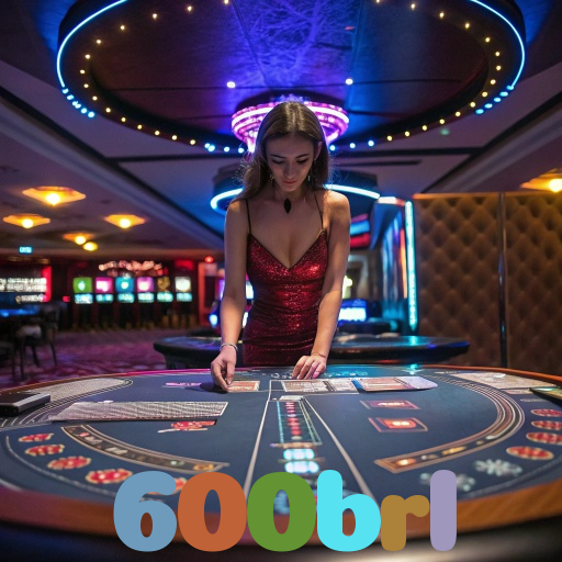 600brl - Baixe o App 600brl para Android e Comece a Jogar