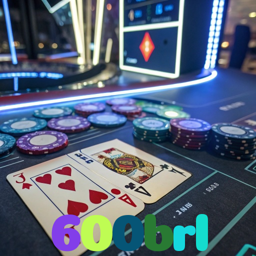 600brl - Baixe o app 600brl no Google Play e jogue ao vivo
