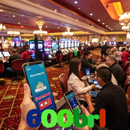 600brl - Baixe o App 600brl para Android e Comece a Jogar