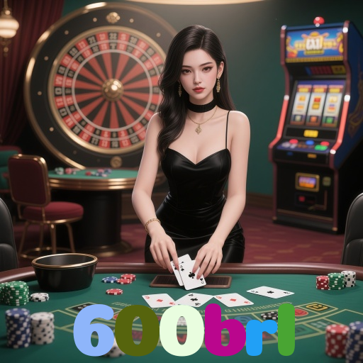 600brl - Baixe o app 600brl no Google Play e jogue ao vivo