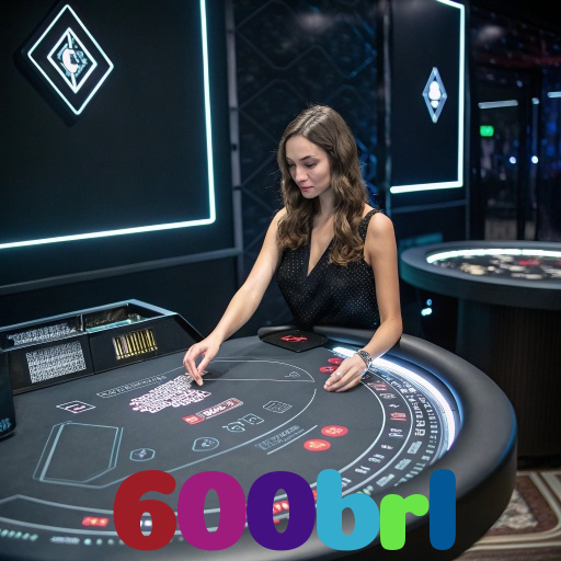 600brl - Baixe o app 600brl no Google Play e jogue ao vivo