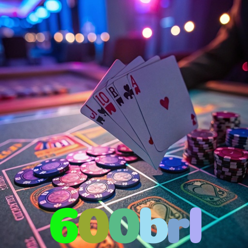 600brl - Baixe o app 600brl no Google Play e jogue ao vivo